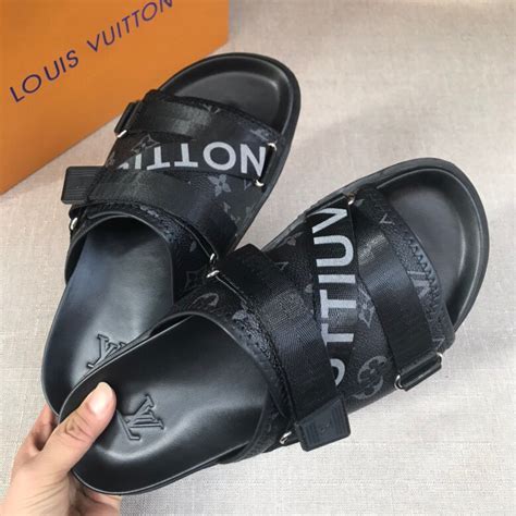 lv honolulu mule|louis vuitton mules.